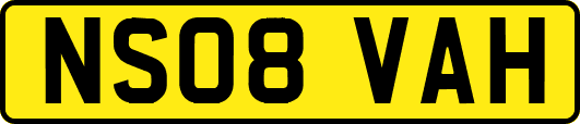 NS08VAH