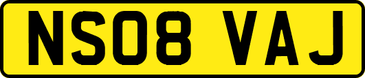 NS08VAJ
