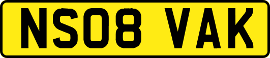 NS08VAK