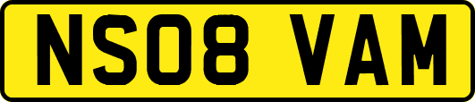 NS08VAM