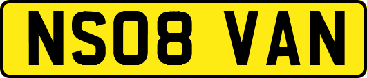 NS08VAN
