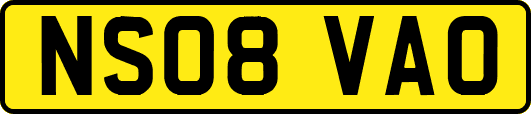 NS08VAO