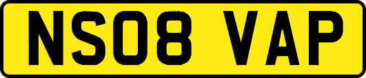 NS08VAP