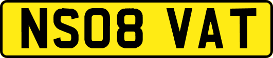 NS08VAT