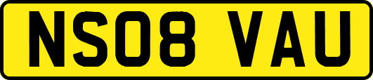 NS08VAU