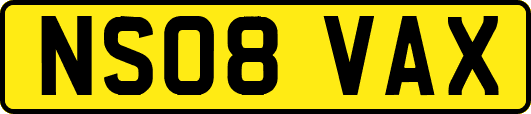 NS08VAX