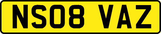 NS08VAZ