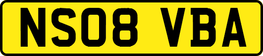 NS08VBA