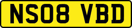 NS08VBD