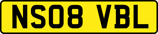 NS08VBL