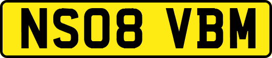 NS08VBM