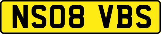 NS08VBS