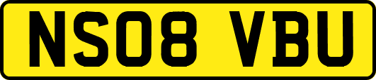NS08VBU