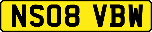 NS08VBW