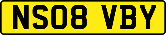 NS08VBY