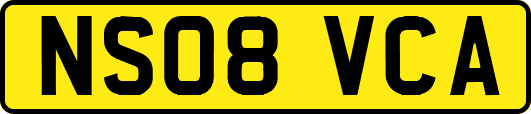 NS08VCA