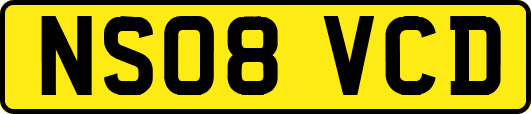 NS08VCD