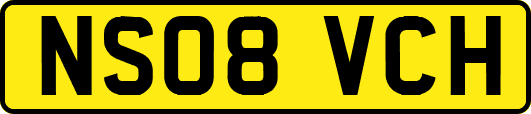 NS08VCH