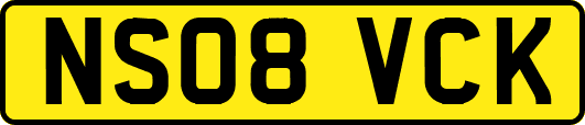 NS08VCK