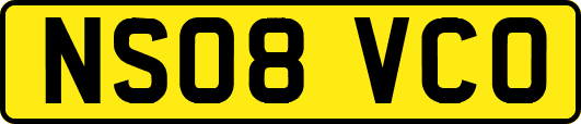 NS08VCO