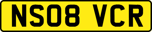 NS08VCR