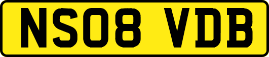 NS08VDB