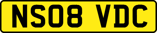 NS08VDC