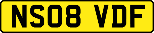 NS08VDF