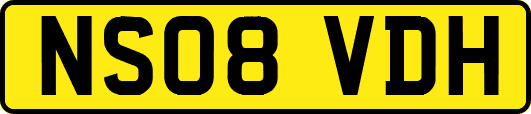 NS08VDH