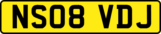 NS08VDJ
