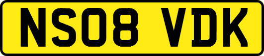 NS08VDK