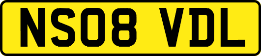 NS08VDL