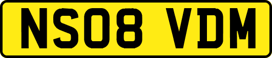 NS08VDM