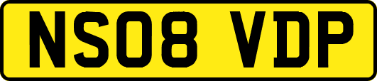 NS08VDP
