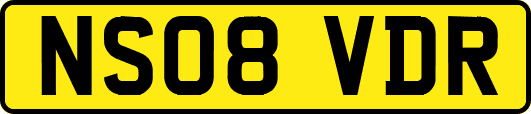 NS08VDR