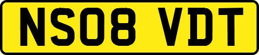 NS08VDT