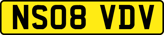 NS08VDV