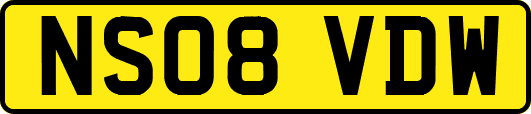 NS08VDW
