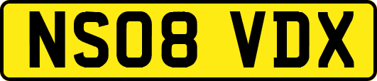 NS08VDX