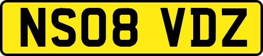 NS08VDZ