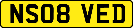 NS08VED