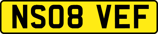 NS08VEF