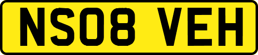 NS08VEH