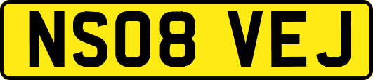 NS08VEJ