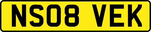NS08VEK