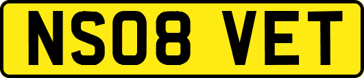 NS08VET