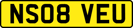 NS08VEU