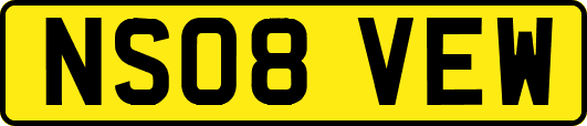 NS08VEW