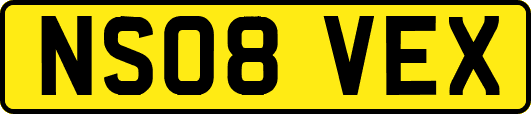 NS08VEX