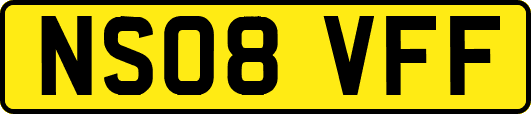 NS08VFF